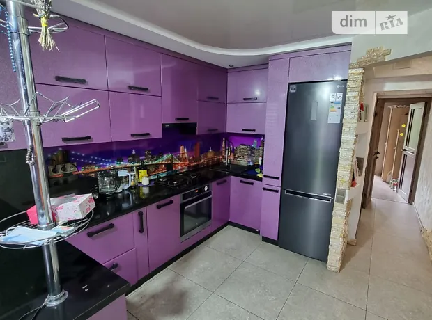 Квартира на вул. Амвросія Бучми, 8 в Києві, ID 358443, фото №2