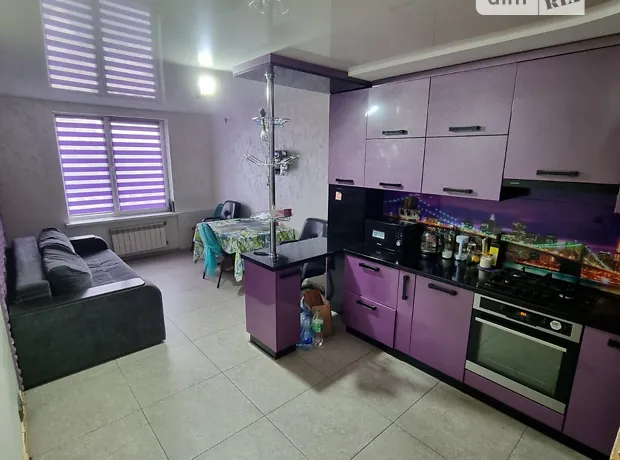 Квартира на вул. Амвросія Бучми, 8 в Києві, ID 358443, фото №3