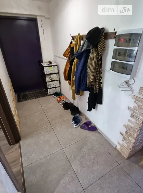 Квартира на вул. Амвросія Бучми, 8 в Києві, ID 358443, фото №10