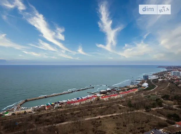 Квартира на вул. Валерія Самофалова, 16А/5 в Одесі, ID 332183, фото №14