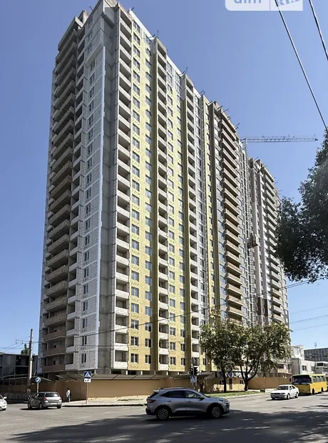 Квартира на вул. Героїв Крут, 27А в Одесі, ID 332064, фото №7