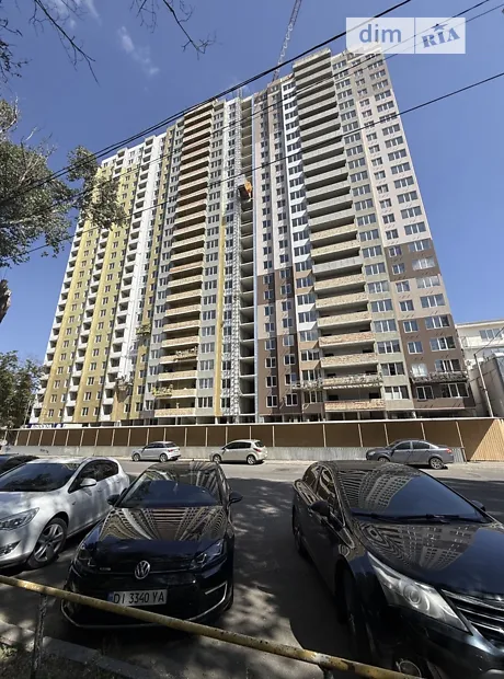 Квартира на вул. Героїв Крут, 27А в Одесі, ID 332064, фото №8