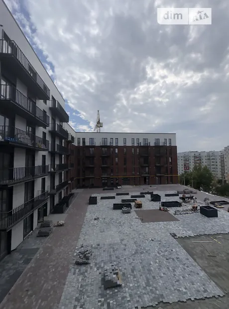 Квартира на вул. Лісова, 12/1В в Хмельницький, ID 332189, фото №3