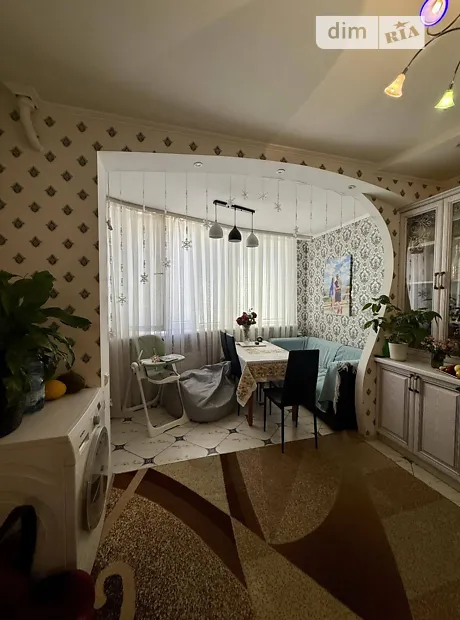 Квартира на вул. Будівельників в Хмельницький, ID 332259, фото №2