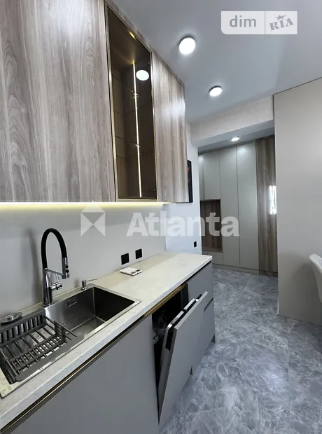 Квартира на просп. Лесі Українки в Одеса, ID 332278, фото №1