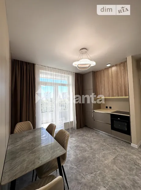 Квартира на просп. Лесі Українки в Одеса, ID 332278, фото №2