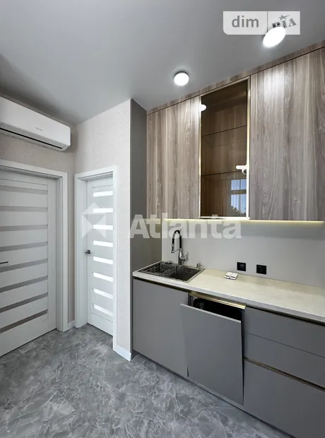 Квартира на просп. Лесі Українки в Одеса, ID 332278, фото №3