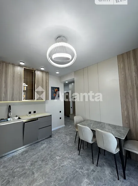Квартира на просп. Лесі Українки в Одеса, ID 332278, фото №4