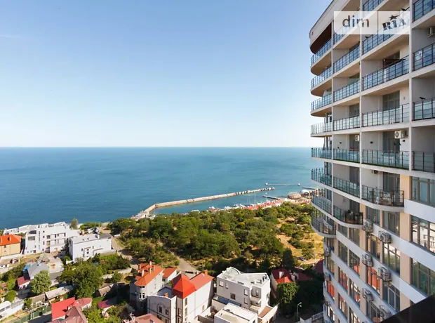 Квартира на вул. Валерія Самофалова, 16А/5 в Одесі, ID 332285, фото №15