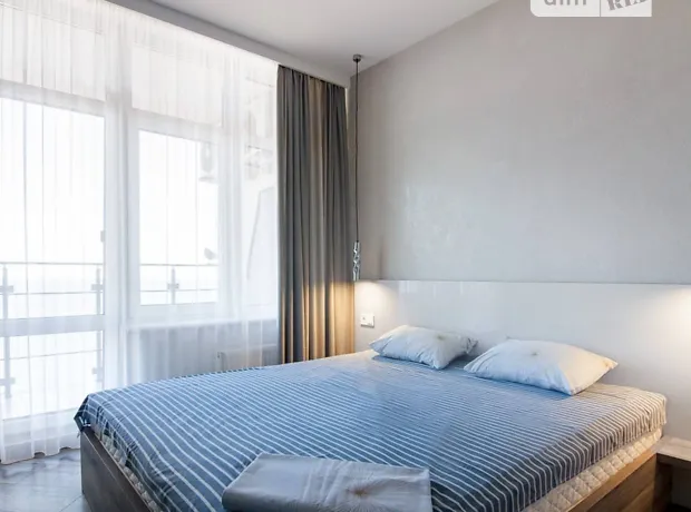 Квартира на вул. Валерія Самофалова, 16А/5 в Одесі, ID 332285, фото №7