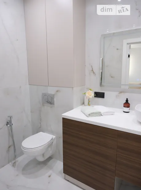 Квартира на вул. Перлинна в Одесі, ID 332279, фото №16