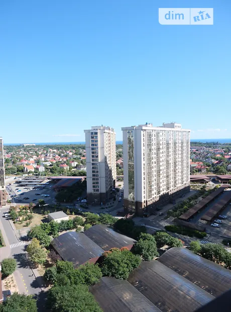 Квартира на вул. Перлинна в Одесі, ID 332279, фото №23