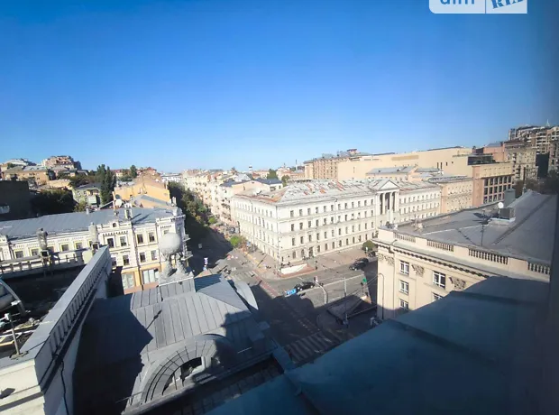 Квартира на вул. Євгена Чикаленка, 20А в Київ, ID 335836, фото №2
