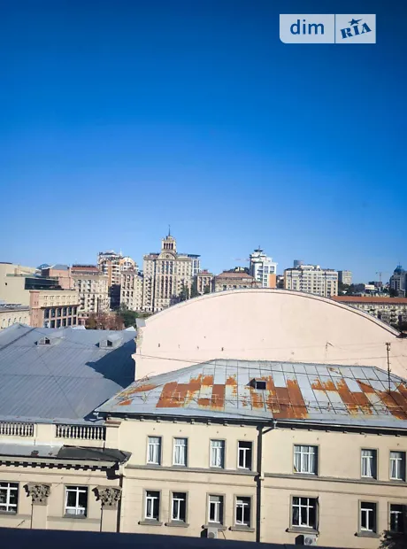 Квартира на вул. Євгена Чикаленка, 20А в Києві, ID 335836, фото №11