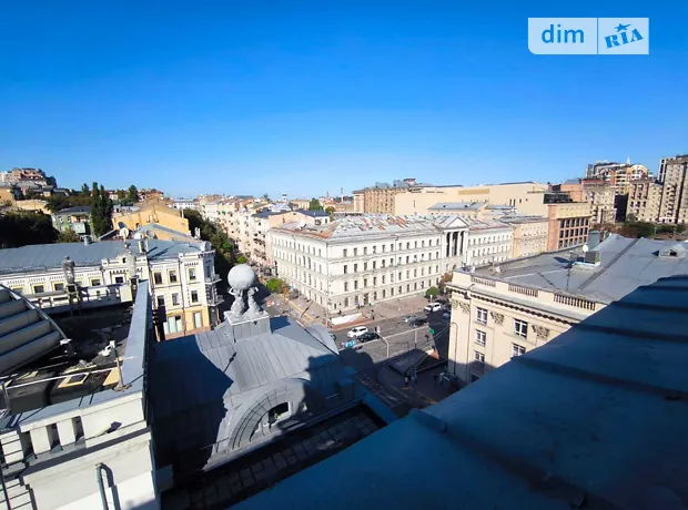 Квартира на вул. Євгена Чикаленка, 20А в Київ, ID 335836, фото №4