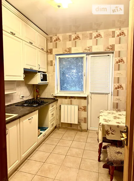 Купити квартиру за адресою вул. Миколи Амосова, 80Б в Київ на Findly.com.ua Квартира на вул. Миколи Амосова, 80Б в Київ, ID 332437, фото №1
