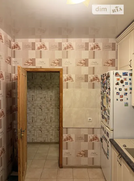 Квартира на вул. Миколи Амосова, 80Б в Київ, ID 332437, фото №2