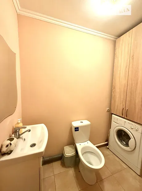 Квартира на вул. Миколи Амосова, 80Б в Києві, ID 332437, фото №14