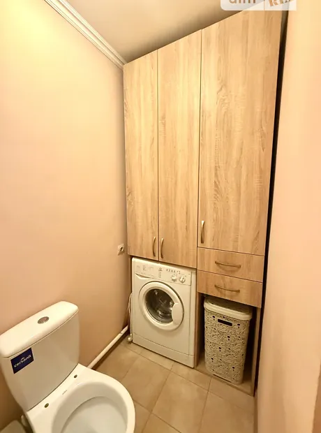 Квартира на вул. Миколи Амосова, 80Б в Києві, ID 332437, фото №15