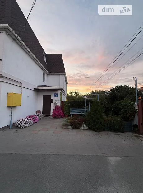 Квартира на вул. Миколи Амосова, 80Б в Києві, ID 332437, фото №16