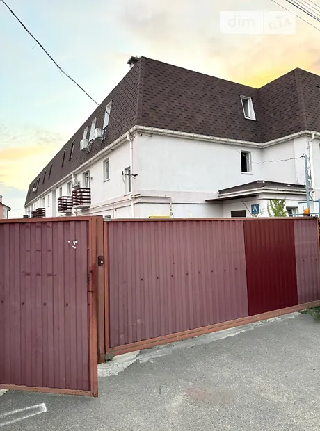 Квартира на вул. Миколи Амосова, 80Б в Києві, ID 332437, фото №17