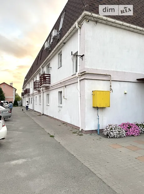 Квартира на вул. Миколи Амосова, 80Б в Києві, ID 332437, фото №19