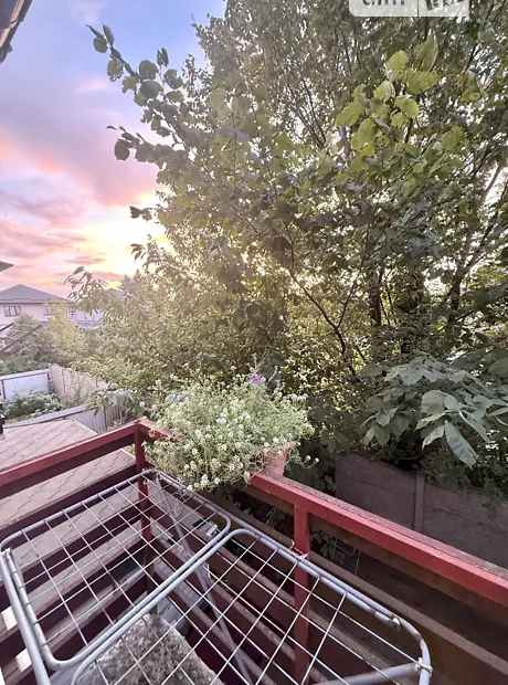 Квартира на вул. Миколи Амосова, 80Б в Київ, ID 332437, фото №3