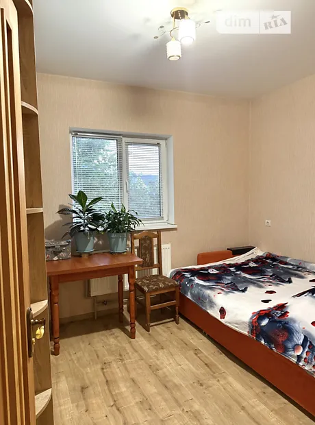 Квартира на вул. Миколи Амосова, 80Б в Київ, ID 332437, фото №4