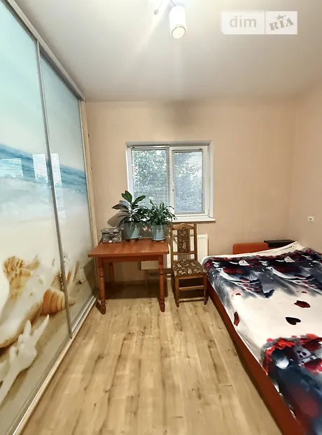Квартира на вул. Миколи Амосова, 80Б в Київ, ID 332437, фото №5