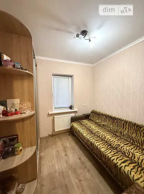 Квартира на вул. Миколи Амосова, 80Б в Києві, ID 332437, фото №7