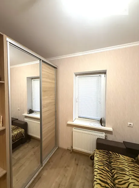 Квартира на вул. Миколи Амосова, 80Б в Києві, ID 332437, фото №8