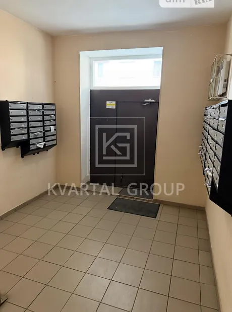 Квартира на вул. Вереснева, 12 в Києві, ID 332350, фото №7