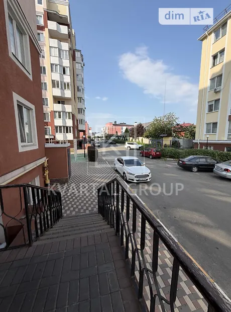 Квартира на вул. Вереснева, 12 в Києві, ID 332350, фото №8