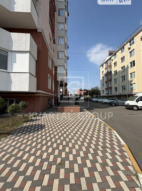 Квартира на вул. Вереснева, 12 в Києві, ID 332350, фото №10
