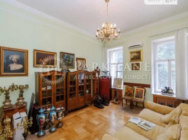 Квартира на вул. Банкова, 1/10 в Київ, ID 332725, фото №2