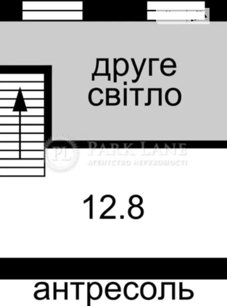 Квартира на вул. Банкова, 1/10 в Київ, ID 332725, фото №4