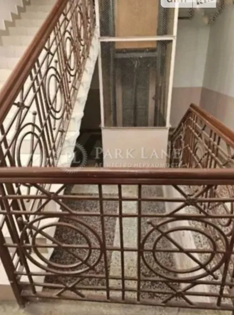 Квартира на вул. Банкова, 1/10 в Києві, ID 332725, фото №7
