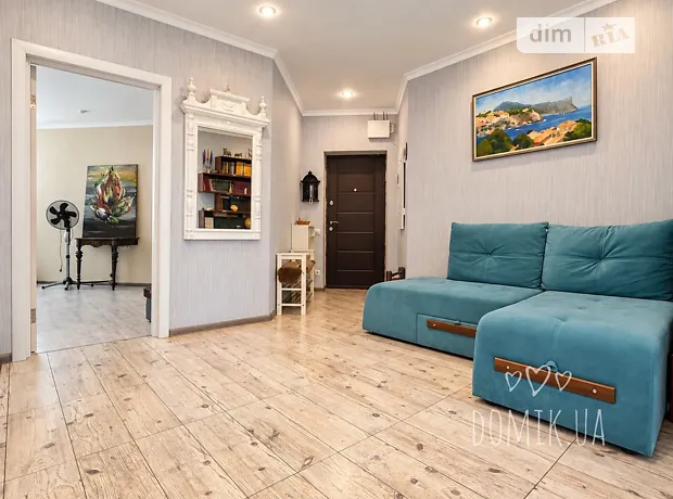 Квартира на вул. Вокзальна, 127 в Київ, ID 332512, фото №2
