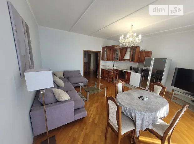 Квартира на вул. Почайнинська, 70 в Києві, ID 332672, фото №2