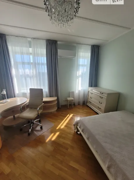 Квартира на вул. Почайнинська, 70 в Києві, ID 332672, фото №15