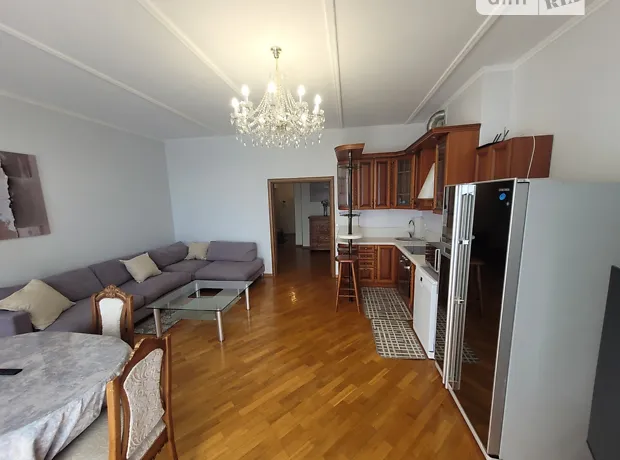 Квартира на вул. Почайнинська, 70 в Києві, ID 332672, фото №3