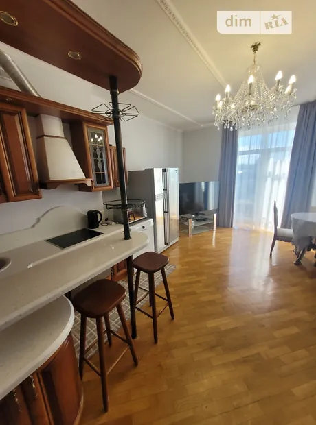 Квартира на вул. Почайнинська, 70 в Києві, ID 332672, фото №5