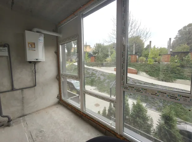 Квартира на вул. Тернопільська, 13/6Б в Хмельницький, ID 332450, фото №4