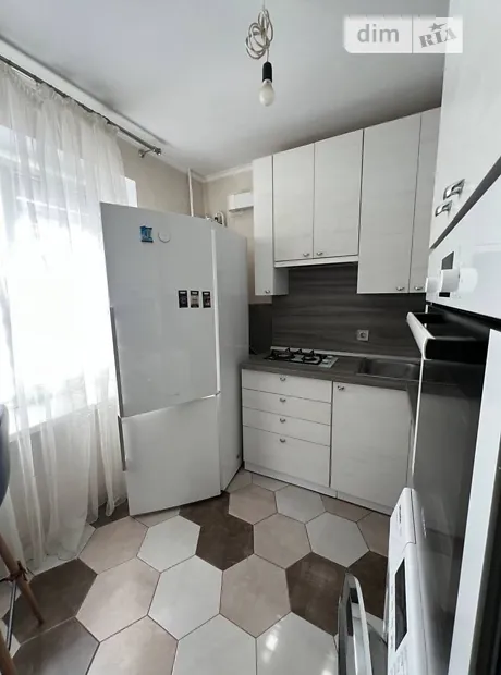 Квартира на вул. Громадянська, 27 в Київ, ID 332514, фото №2