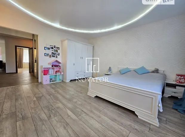 Квартира на вул. Літературна, 24 в Київ, ID 332516, фото №4