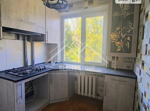 Квартира на вул. Сергія Колачевського, 144 в Кривий Ріг, ID 332407, фото №1