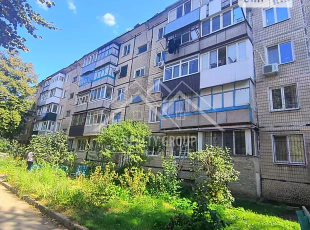 Квартира на вул. Сергія Колачевського, 144 в Кривому Розі, ID 332407, фото №9