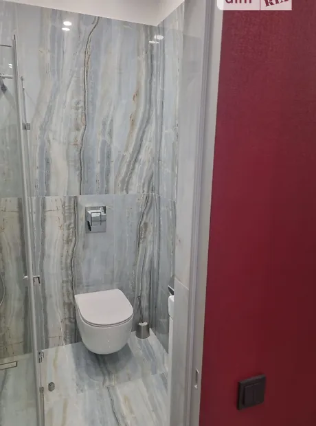 Квартира на вул. Набережно-Рибальська дорога, 5 в Києві, ID 332440, фото №2