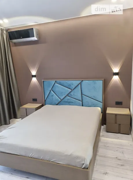 Квартира на вул. Набережно-Рибальська дорога, 5 в Києві, ID 332440, фото №19