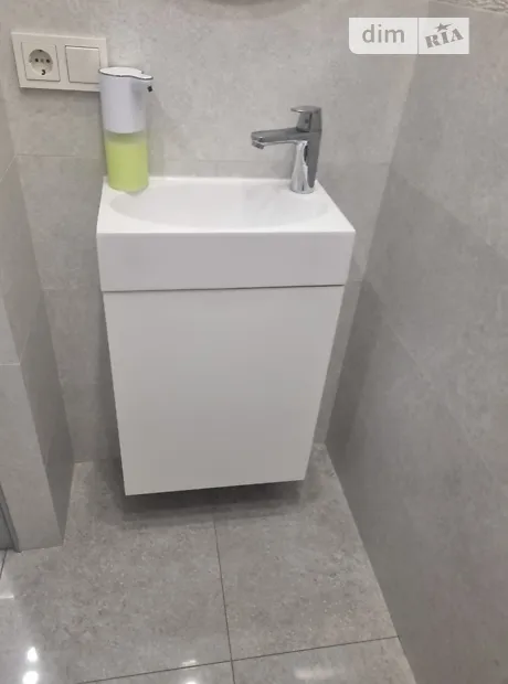 Квартира на вул. Набережно-Рибальська дорога, 5 в Києві, ID 332440, фото №7